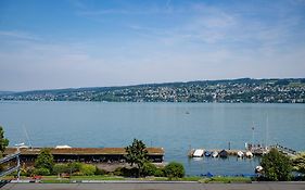 The Yarn Design Hotel Lake Zurich